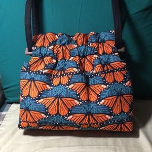 Shoulder bag.   New.  Never been used